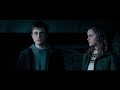 Order of the Phoenix - Hog's Head and Dumbledore's Army meet-up scene (with flashbacks)