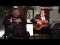 Ezequiel Benítez Peña Flamenca 