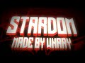 Friday Night Funkin': STARDOM | WHARLY