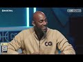 Gary Payton | Kobe & MJ Stories, Shawn Kemp, Today's NBA | EP 32 KG Certified | Showtime Basketball