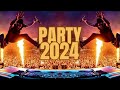 Ultra Music Festival Mix 2024 | Best Festival Music, Club Music & Warm-Up🔥