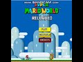 Super Mario World Reloaded - Demo - Fangame - Part 2