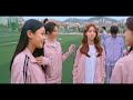 Most popular guy in school falls for a new student💞💞 | Korean drama in tamil | SK TAMIL VOICE OVER