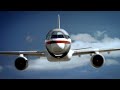 American Airlines Flight 77 - Crash Animation