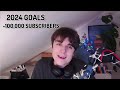 2024 Goals From A FAILING Youtuber