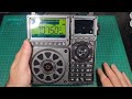 💥MEGA REVIEW💥 RADDY RF919 - A RADIO WITH ABSOLUTELY EVERYTHING!