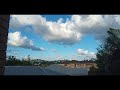 06/04/22 - Afternoon to sunset timelapse
