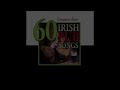 60 Greatest Irish Pub Songs | Over 3 Hours Irish Drinking Songs | #stpatricksday