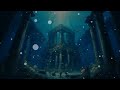 Deep Sea Serenity - Relaxing Ambient Music for Deep Focus