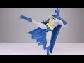 McFarlane Toys BATMAN Knightfall DC Multiverse Action Figure Review