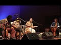 Curawaka - Freedom Song (Live from Riga, Latvia)