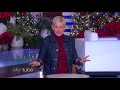 Ellen Goes with Her Gut in 'Guess Who Was A Kid On My Show'