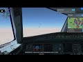 Columbus KCMH Airport To St Louis Airport Full Flight Microsoft Flight Simulator No Commentary
