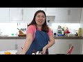 Sisig Java Rice Recipe pang Negosyo