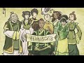 Peace - Avatar the Last Airbender - One Hour