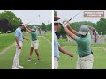 Stop This Backswing Destroyer And Using Your Hips Wrong