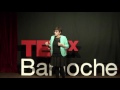 What’s my work when I don't work? | Verónica Garea | TEDxBariloche