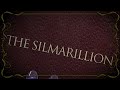 The Silmarillion part1 - The Music of the Ainur