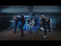 BE:FIRST / Mainstream -Dance Practice-