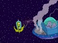 Eternal Moonshine on the Simpson Mind [S19E09] (Intro) - The Simpsons