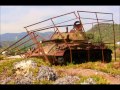 Free WWII Tank? Abandoned World War II Tank Wrecks Part 1