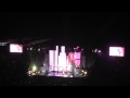 One Direction   Los Angeles Aug 10   Last US Concert of 2013   Lasers More Than This