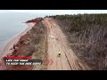 Welcome to Prince Edward Island, Welcome to Season 5 | KLR 650 Adventure Touring | Island ADV