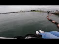 Opie To The Boat Beck | GoPro Dog Cam