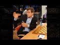 Queen blunder by a strong GM! Magnus Carlsen vs Sanan Sjugirov | World Blitz 2021