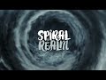 Spiral realm (prod.Darx) - Visualizer