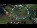 primer video de league of legends