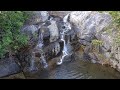 Tsung Lung Stream Lantau Island HK - sandsandau