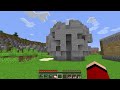 JJ vs Mikey - Poor vs Rich: UNDERGROUND FLAT HOUSE Build Battle in Minecraft - Maizen