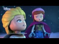 Frozen: Magic Of The Northern Lights | Part 2 | Official Disney Channel UK