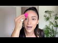 I FOLLOWED SHAY MITCHELLS 58 STEP BEAUTY ROUTINE