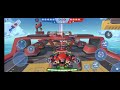 Played some Mech Arena