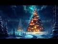 Beautiful Christmas Music - Christmas Tree Forest