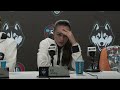 UConn Final Four Postgame Press Conference - 2024 NCAA Tournament