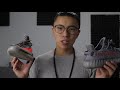 Which ones better? 1.0 or 2.0 Belugas Adidas Yeezy 350 V2 (Why are they called 'Belugas' anyways?)