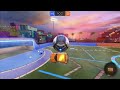 THE END AND THE BEGINNING | Rocket League Highlights MONTAGE #4 - Arsen