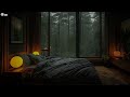 Calming Piano Music with Rain Sounds Sleep and Relax with Soothing Melodies  Stress Free Nights 3