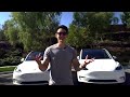 Tesla Model  Y vs Performance (Which to BUY??)