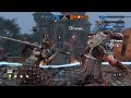 for honor I am awful but they are worse lol #forhonor #xboxseriess #forhonorgameplay