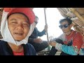 jangan sampe lengah mancing disini !!! mancing bagan tanjung kait terbaru