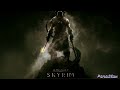 Skyrim - Dragonborn (ParaSlav Remixed)