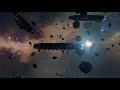 Battlestar Galactica Deadlock PC - Cylon War Episode #4
