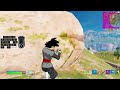 50 Elimination Solo Squads Wins Full Gameplay (Fortnite Chapter 5)