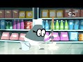 Lamput Presents | Lamput's Guide to Making Friends | The Cartoon Network Show Ep. 77