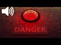 DANGER Alarm Sound Effects