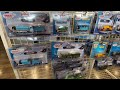 Japan Railway Enthusiast’s Paradise: Kato Hobby Center Tokyo Model Train Store